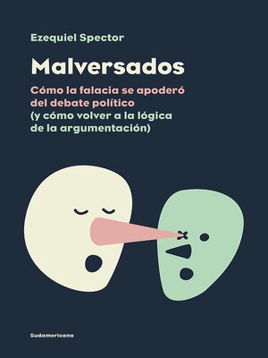 cover image of Malversados